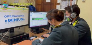 Corruzione in appalti pubblici, blitz in Sicilia