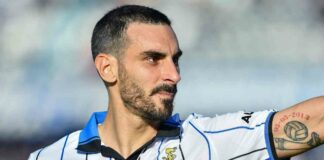 Out Bastoni, Calabria e Biraghi, Mancini chiama Zappacosta