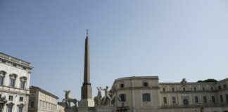 Calabria, Mattarella conferisce onorificenza a Stefano Caccavari