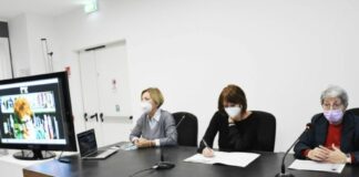 Rosolen “Con i corsi di cinema il Friuli investe in creatività”