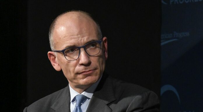 Letta “Prima blindiamo la manovra, poi parleremo di Quirinale”