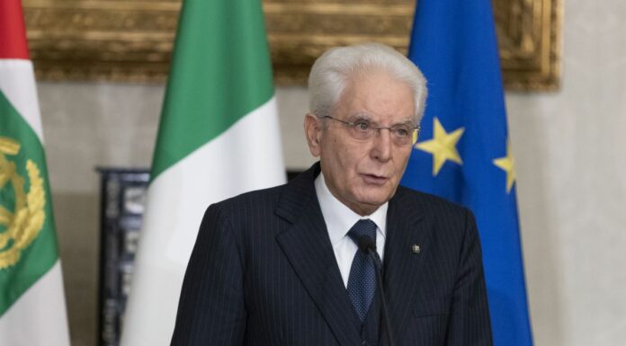 Alluvione Polesine, Mattarella “Ricordare oggi è un dovere”
