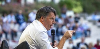 Renzi “Dividere realtà dalle bugie, nessun accordo con Lega e M5S”