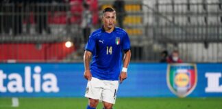 U.21, Esposito “L’eredità di Tonali non mi pesa”