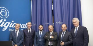 Confartigianato, inaugurata a Trapani sede rinnovata e più funzionale