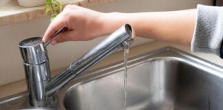 Palermo, sospeso il razionamento idrico dall’11 al 17 di agosto