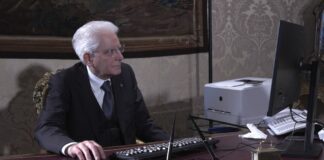P.A., Mattarella scarica il primo certificato digitale