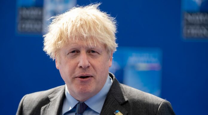 Cop26, Johnson “Carbone condannato a morte”