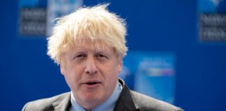 Cop26, Johnson “Carbone condannato a morte”