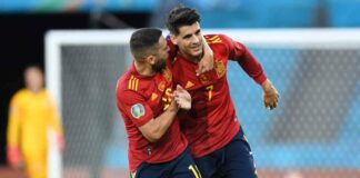 Spagna, Serbia e Croazia ai Mondiali, CR7 agli spareggi