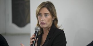 Boschi “Italia Viva non andrà mai con Conte, Salvini e Meloni”