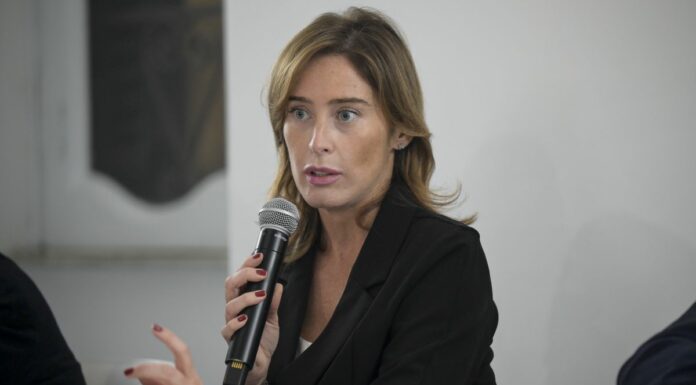 Boschi “Italia Viva non andrà mai con Conte, Salvini e Meloni”
