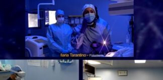 All’Ismett realtà virtuale applicata all’endoscopia, curati due pazienti