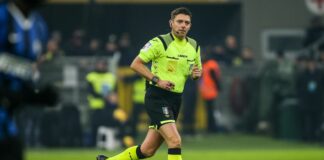 Rocchi “Arbitri all’anno zero, lavoriamo come una squadra prò”