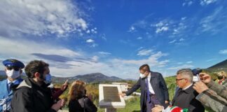 Ospedale Subiaco, intitolata elisuperficie a “Luciano Romanzi”