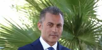 Porto di Trapani, Monti: “No a falsità e bugie sulla bonifica”