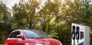 Stellantis, individuati i primi 700 siti di ricarica fast di Atlante