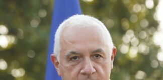 Carabinieri, Luzi “Impegno per l’ambiente, presto centro eccellenza a Sabaudia”