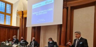 Per il 66,8% degli italiani gioco legale argine a illegalità