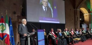 Migranti, Mattarella “Sconcertante quanto avviene ai confini Ue”