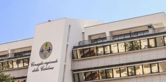Mancuso nuovo presidente Consiglio regionale Calabria