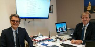 Ospedale Giglio di Cefalù, Galati riconfermato Direttore amministrativo