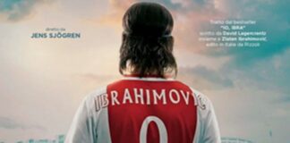 “Eternals” in testa al box office, secondo posto per “Zlatan”