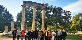 “Ripensare insieme lo sport del futuro”, simposio a Olimpia