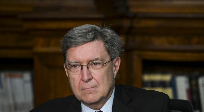 Pnrr, Giovannini “Entro l’anno assegneremo fondi a enti attuatori”