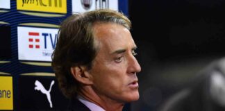 Mancini resta fiducioso “Ai Mondiali ci andremo via playoff”