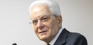 Mattarella “Economia in forte recupero, Pnrr per sviluppo più equo”