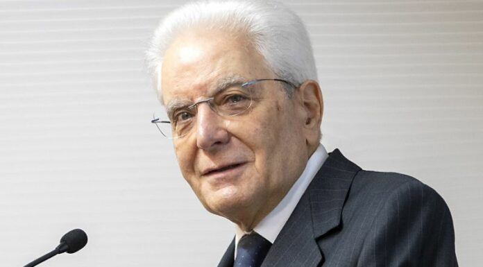 Mattarella “Economia in forte recupero, Pnrr per sviluppo più equo”