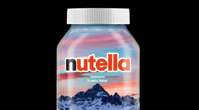 I luoghi del cuore sui vasetti Nutella, sindaci Nord “Orgogliosi”