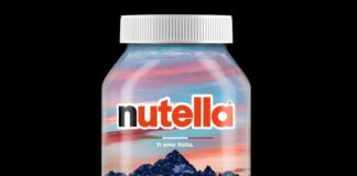 I luoghi del cuore sui vasetti Nutella, sindaci Nord “Orgogliosi”