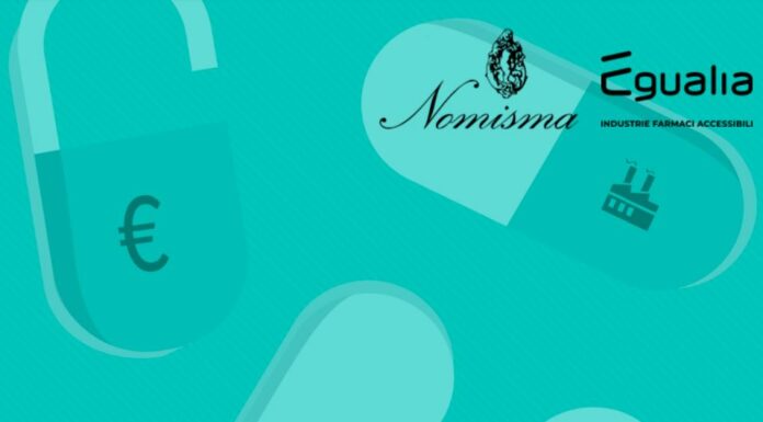 Nomisma-Egualia “Serve cura da cavallo per il reshoring farmaceutico”