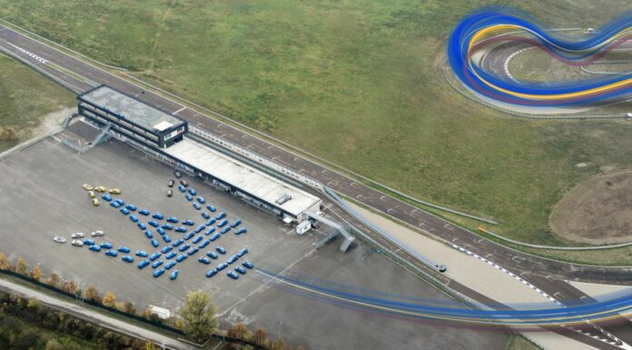 Maserati Grecale, i prototipi in giro per il mondo