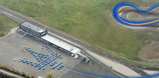 Maserati Grecale, i prototipi in giro per il mondo