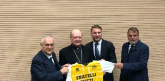 Lazio e Santa Sede insieme nel segno dell’inclusione