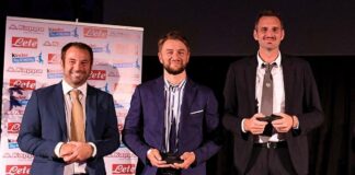 Confermati i ct paralimpici, Meglio coordinatore del settore