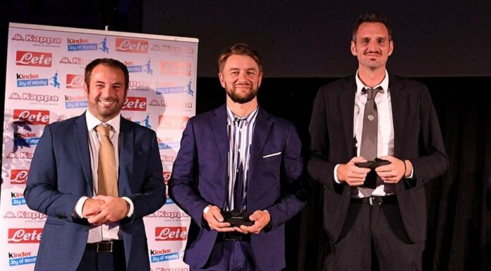 Confermati i ct paralimpici, Meglio coordinatore del settore