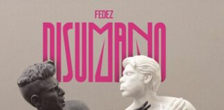 Fedez torna con il nuovo album “Disumano”