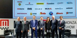 Milano Monza Motor Show, a giugno 2022 la seconda edizione