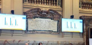 Irpef, un conto da oltre 172 miliardi