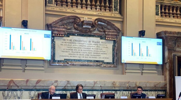 Irpef, un conto da oltre 172 miliardi