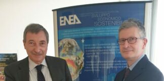 Accordo Enea-Vigili del Fuoco per sicurezza batterie e idrogeno