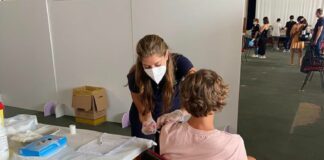 In Sicilia 472 nuovi casi di Covid e 16 decessi