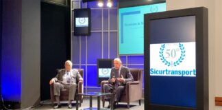 Sicurtransport “Investire sull’innovazione digitale con il Pnrr”
