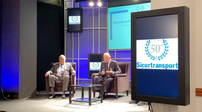 Sicurtransport “Investire sull’innovazione digitale con il Pnrr”