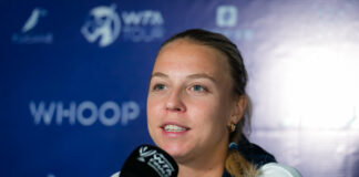 Wta Finals, Kontaveit-Muguruza per il titolo