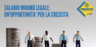 Confintesa “Salario minimo e contrattazione contro lo sfruttamento”